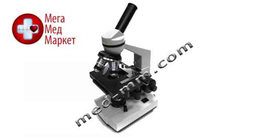 Купить Микроскоп XSP-104 цена, характеристики, отзывы